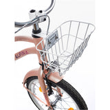 Alpina ocean M18 Misty Pink