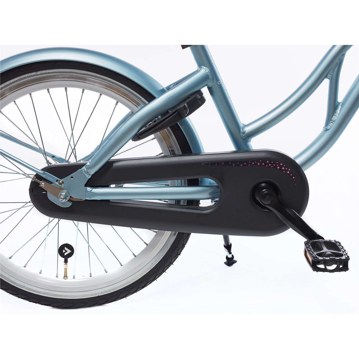 Alpina Ocean M20 Dusk Bleu