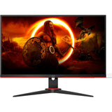 AOC 24G2SPAE BK