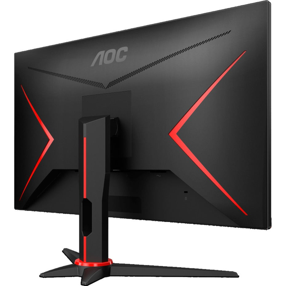 AOC 24G2SPAE BK