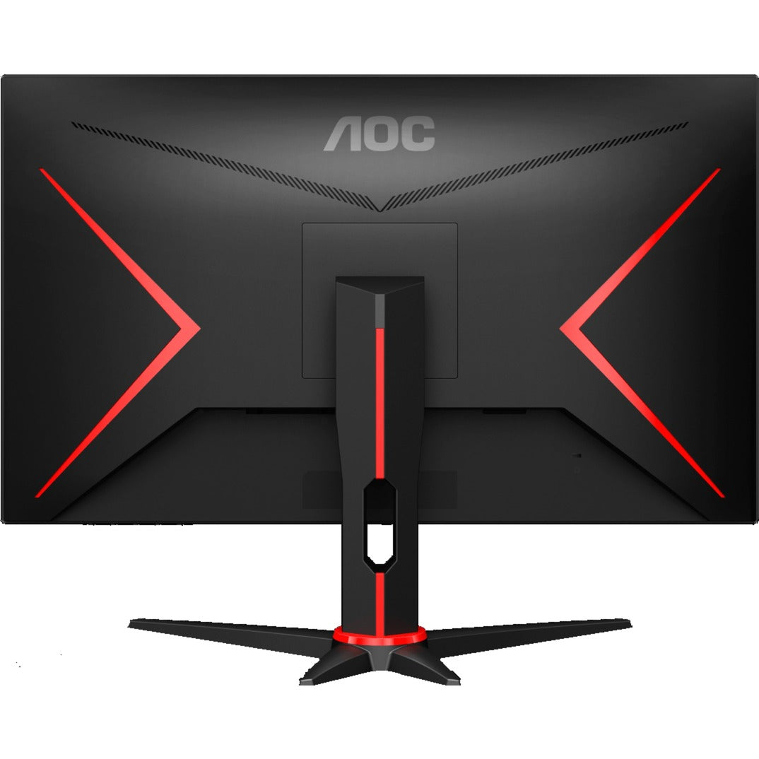 AOC 24G2SPAE BK