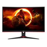 AOC Agon C27G2E BK