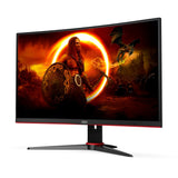 AOC Agon C27G2E BK