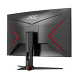 AOC Agon C27G2E BK