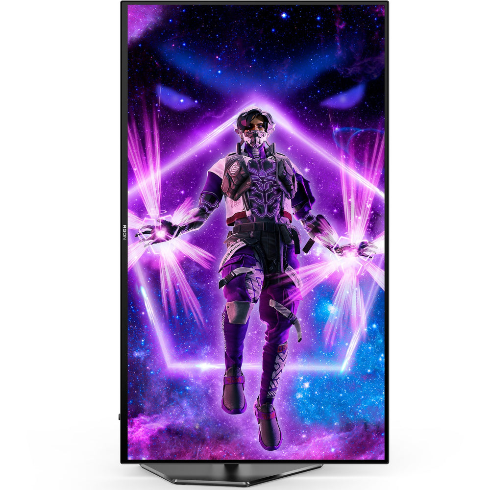 AOC AOC AGON AG276QZD