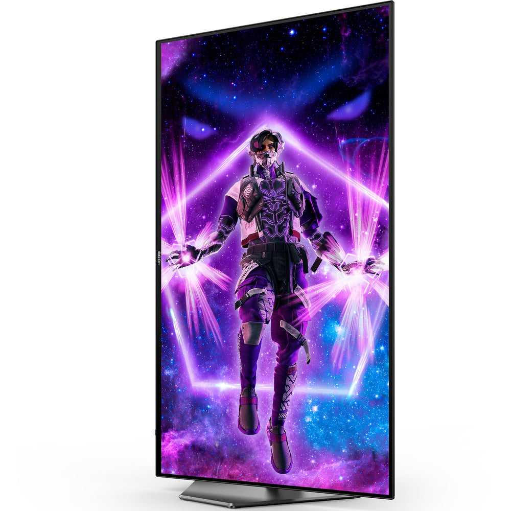 AOC AOC AGON AG276QZD