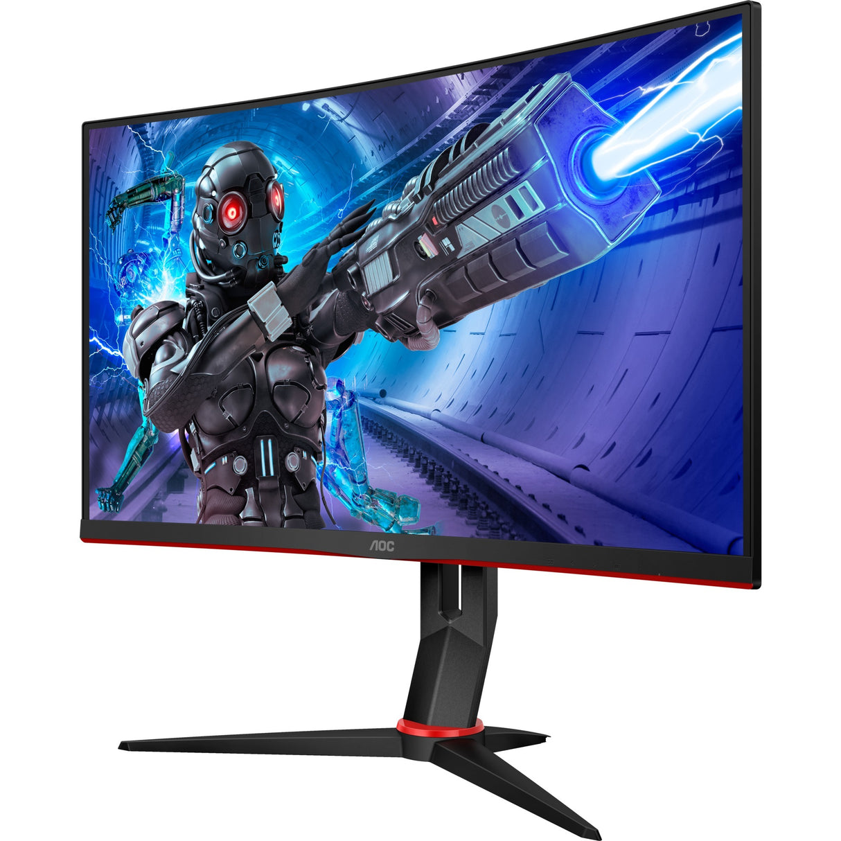 AOC C27G2ZU BK