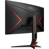 AOC C27G2ZU BK