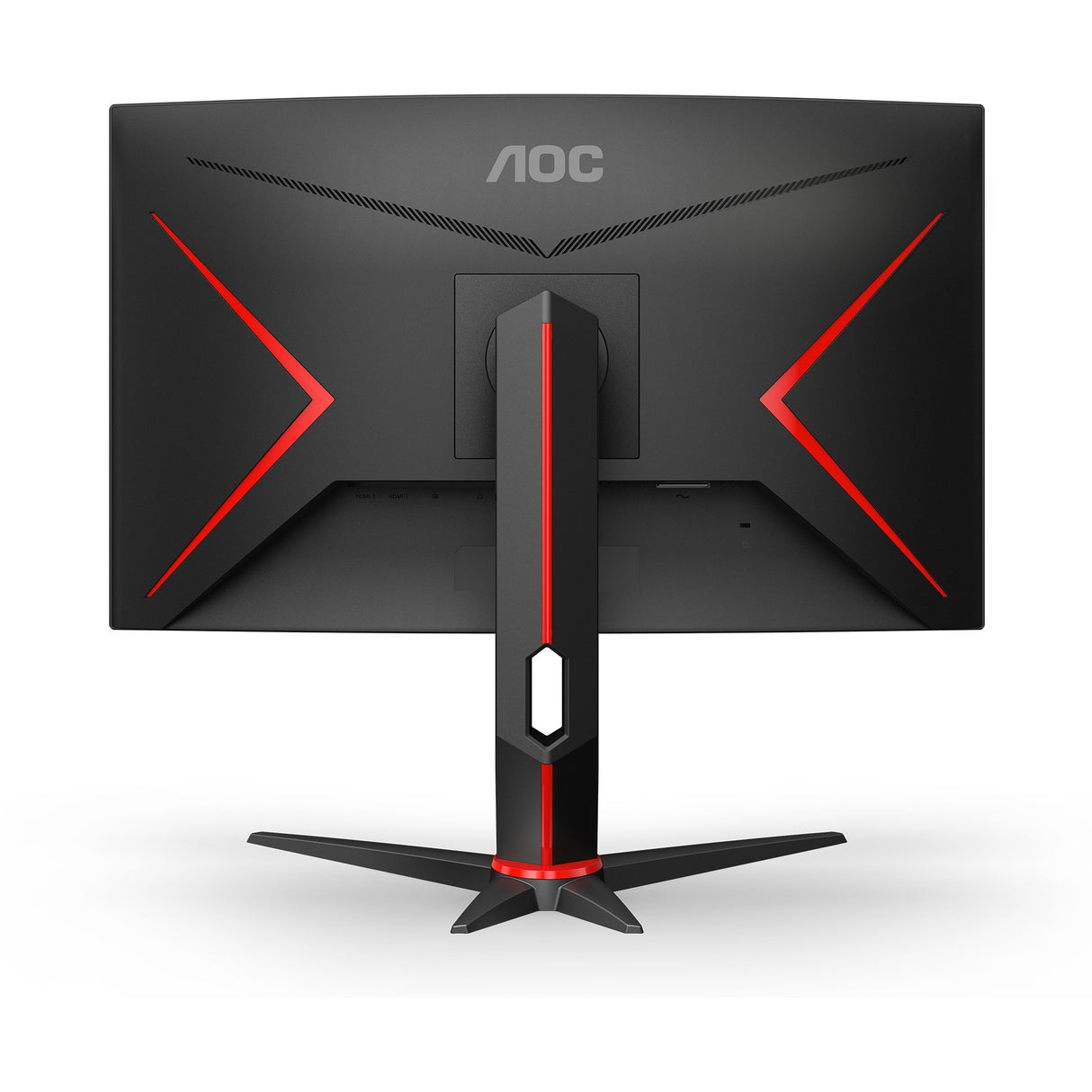 AOC CQ27G2S BK
