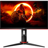AOC Q24G2A BK