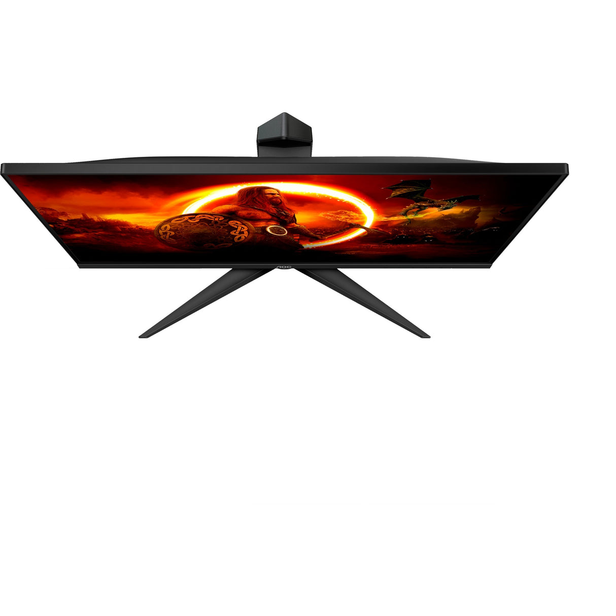 AOC Q24G2A BK