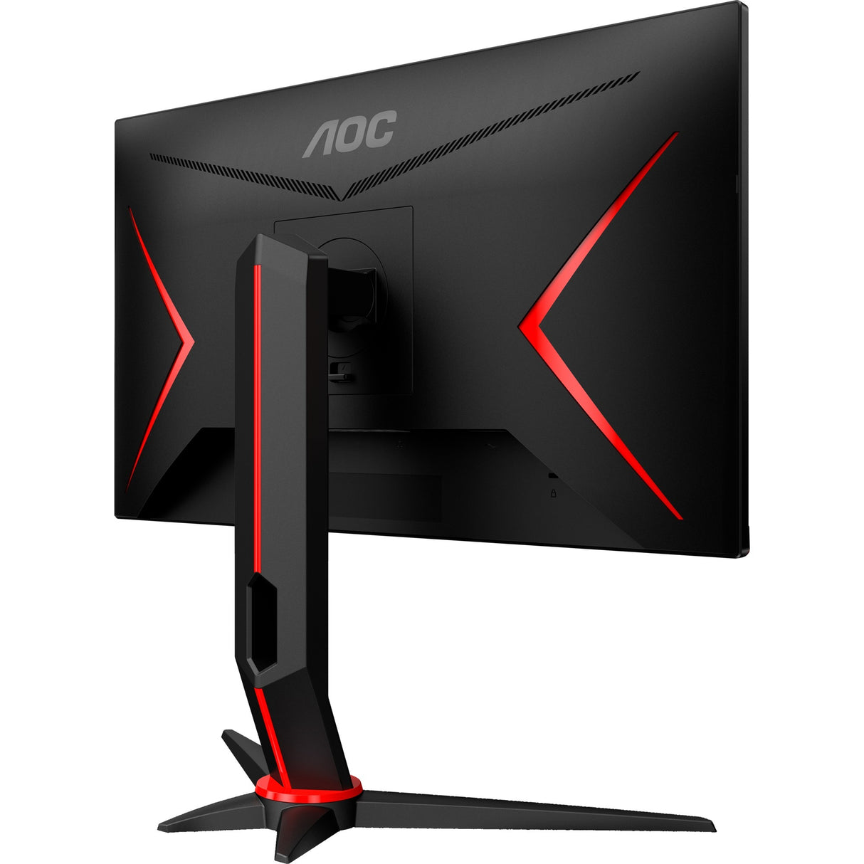 AOC Q24G2A BK