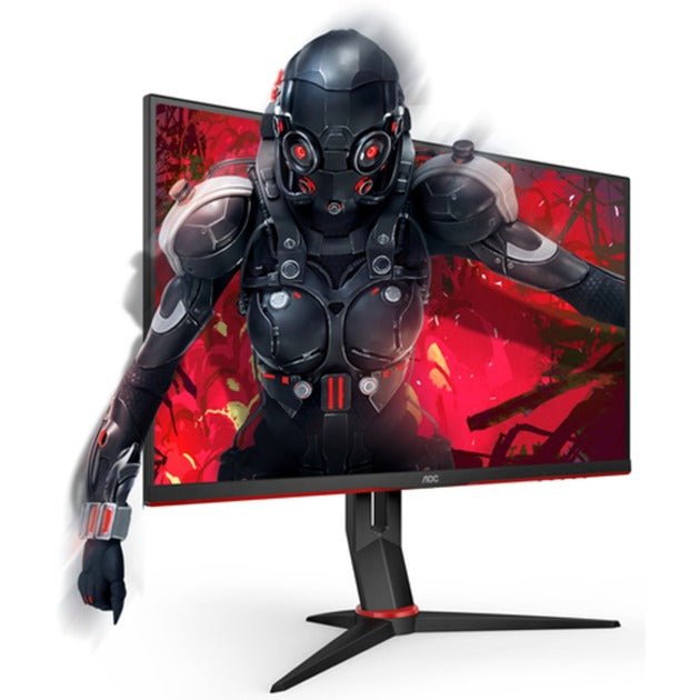 AOC AOC Q27G2U BK