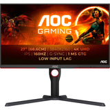 AOC U27G3X BK