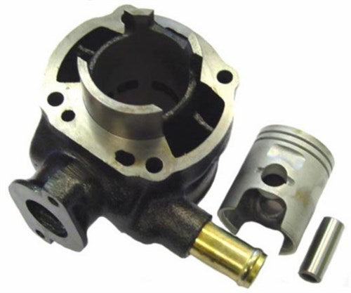 Morini Aprilia Cylinder L.C. 50cc 2000