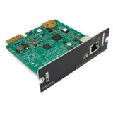 Karta správy sítě APC UPS 3 AP9640