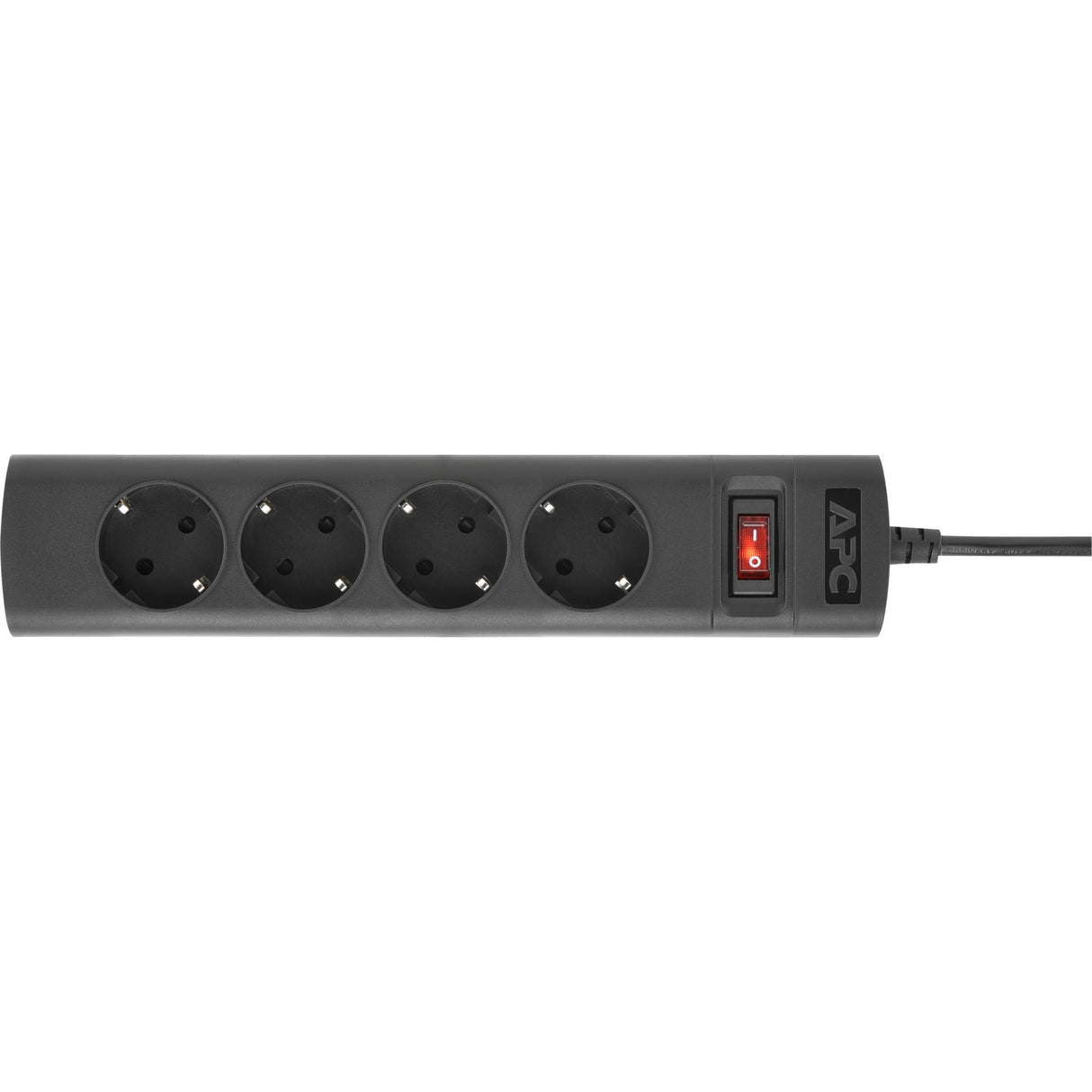 APC UPS Strip PZ42I-GRY