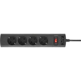 APC UPS Strip PZ42I-GRY