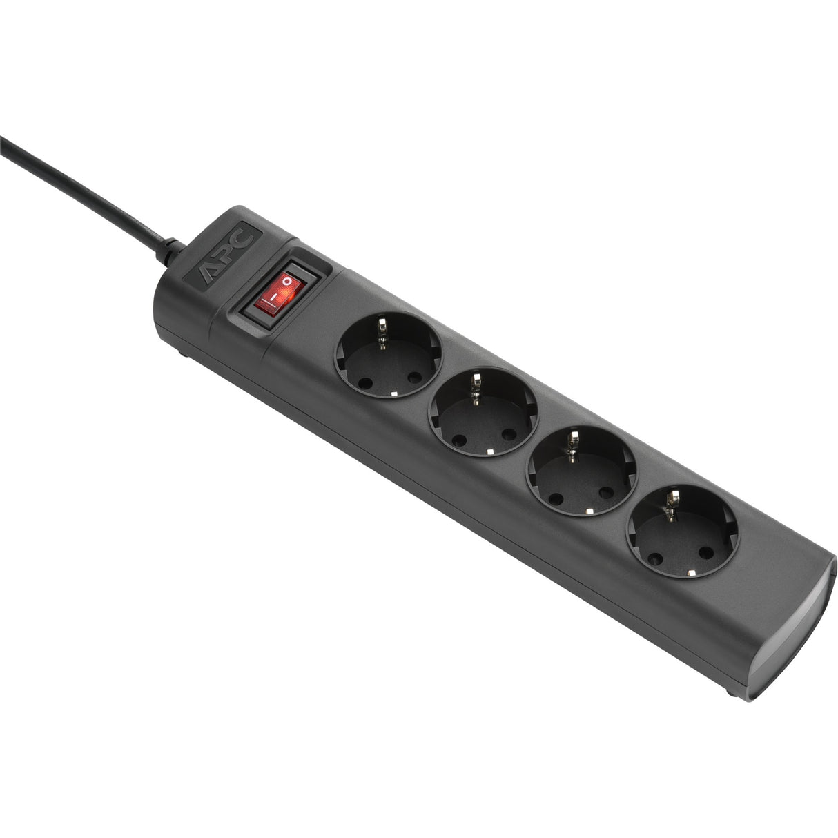 APC UPS Strip PZ42I-GRY