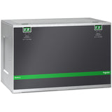 APC XB005XPDR External battery package, DIN-Rail Montage
