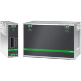 APC XB005XPDR External battery package, DIN-Rail Montage