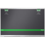APC XB005XPDR External battery package, DIN-Rail Montage
