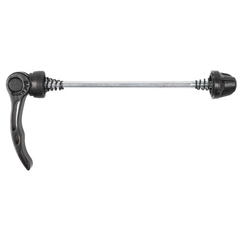 For blockage quick -tensioner front axle