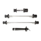 TRANZX-TRANX-X SNELSPAN-SET M SLOT