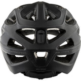 Olympic sportswear alpina sports mtb helm mythos 3.0 l.e. 52-57 mat zwart