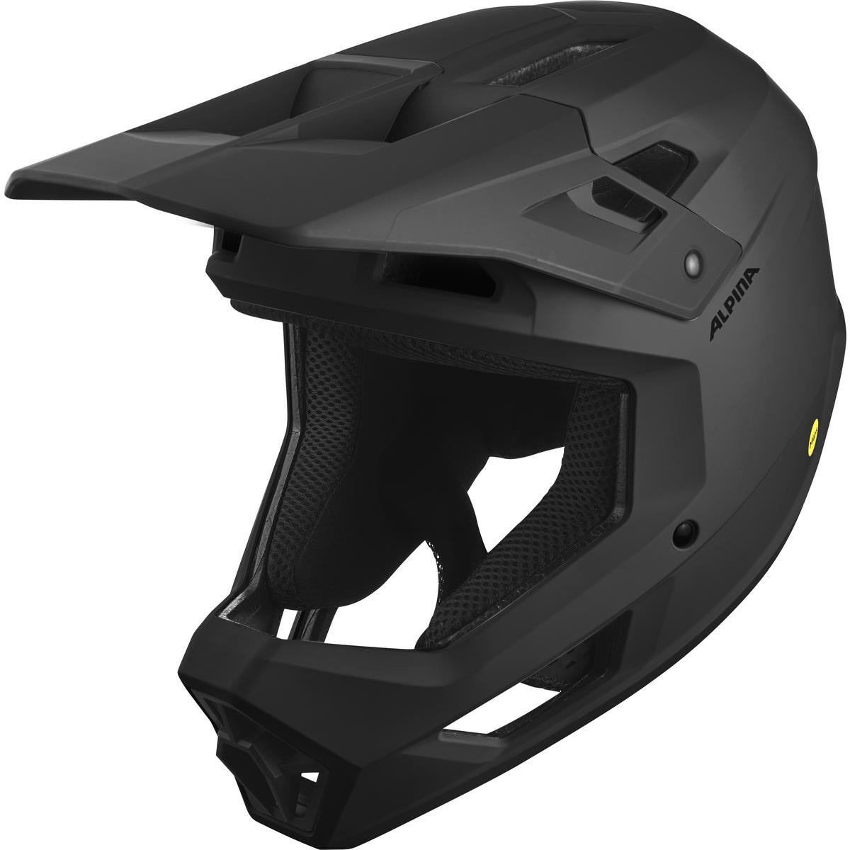 Alpina pikes mips - helhjälm