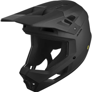 Alpina pikes mips - helhjälm