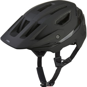 Olympic sportswear Alpina Sports MTB Helmet Rootage 2 MIPS 55-59 Matte Black