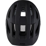 Olympic sportswear Alpina Sports MTB Helmet Rootage 2 MIPS 55-59 Matte Black