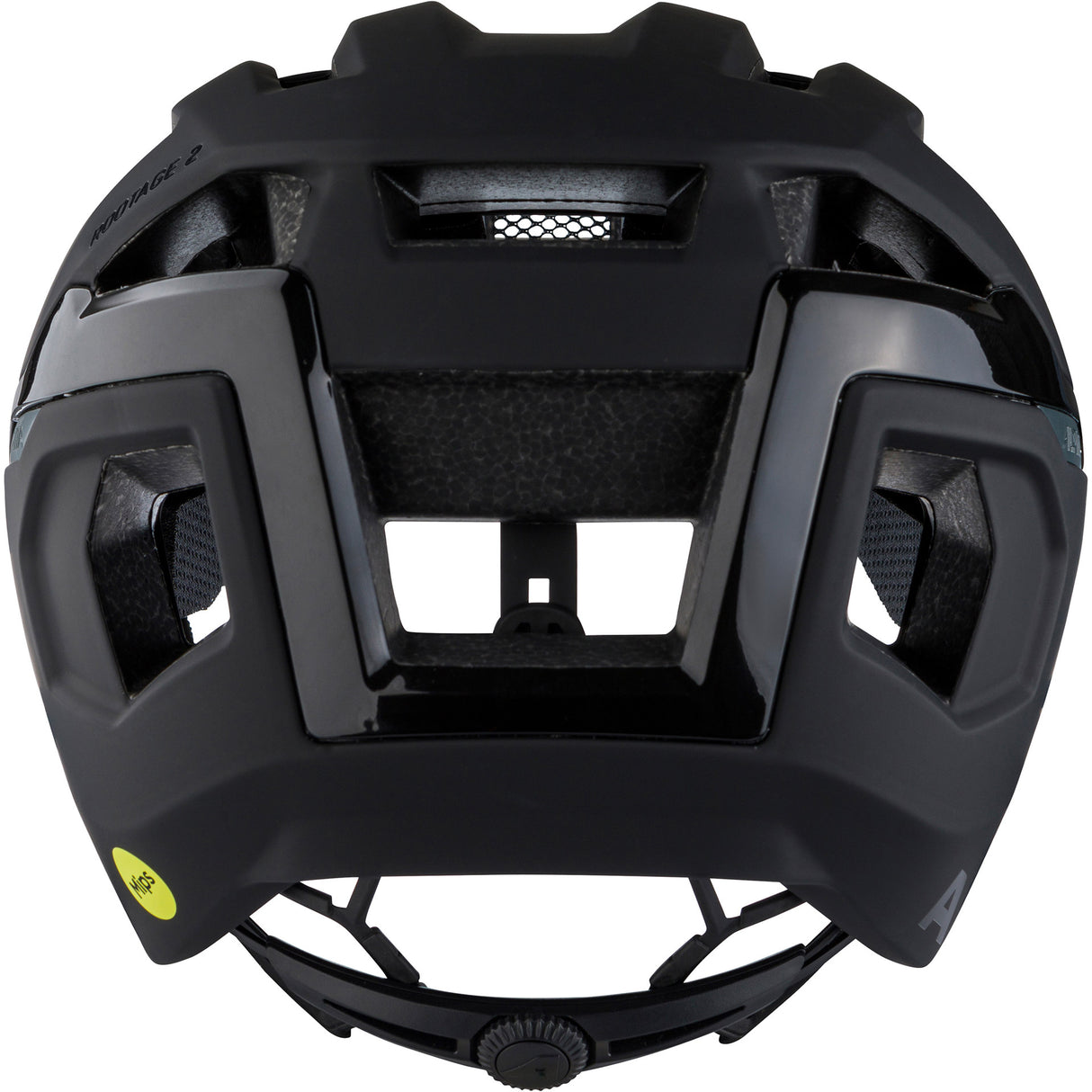 Olympic sportswear Alpina Sports MTB Helmet Rootage 2 MIPS 55-59 Matte Black