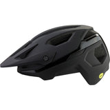 Olympic sportswear alpina sports mtb helm rootage 2 mips 59-61 mat zwart