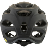 Олимпийско спортно облекло alpina sports mtb каска apax mips 52-57 черен мат