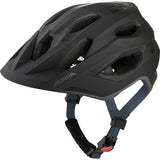Olympic sportswear alpina sports mtb helm apax mips 52-57 mat zwart