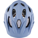 Olympic sportswear alpina sports mtb helm apax mips 52-57 mat lila