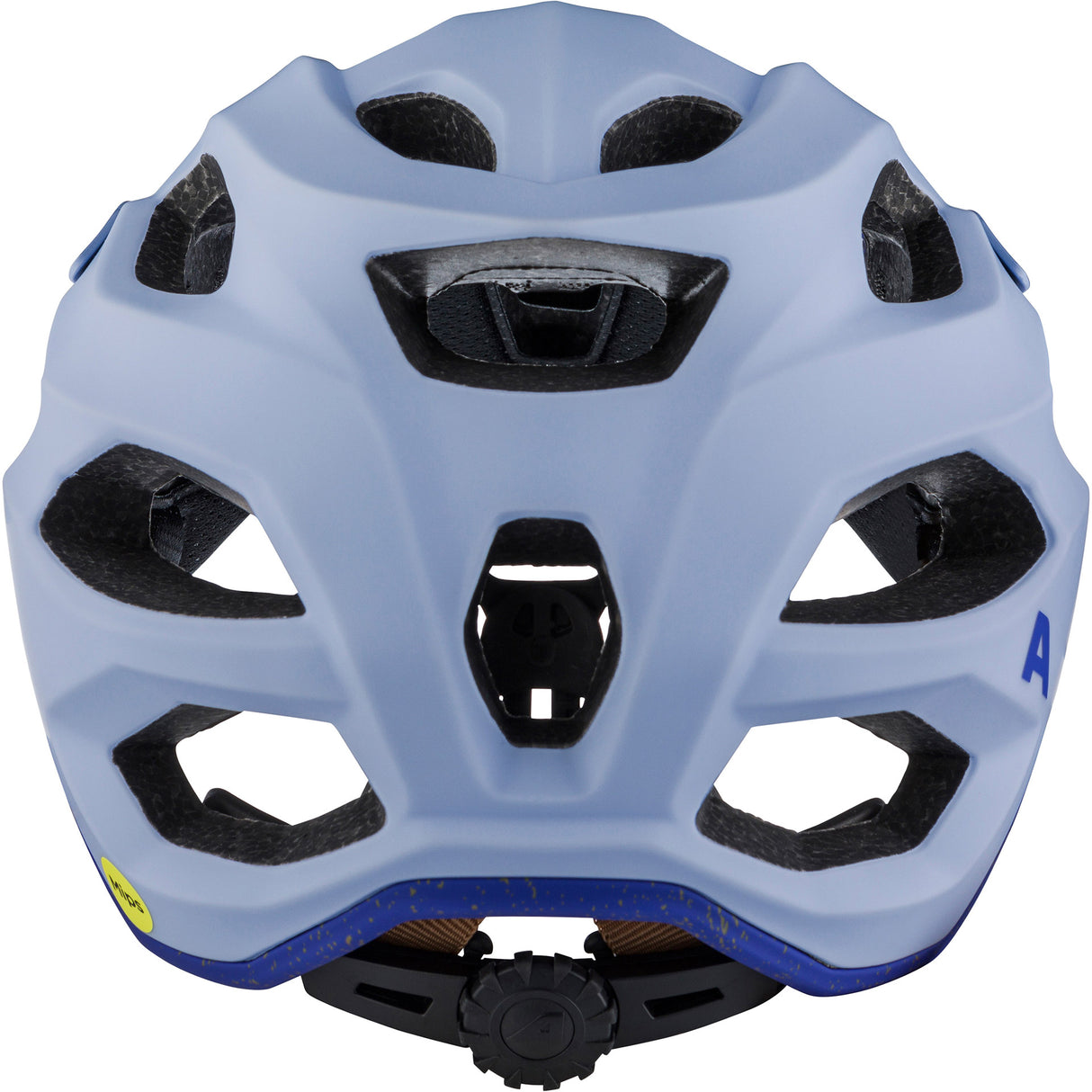 Olympic sportswear alpina sports mtb helm apax mips 52-57 mat lila