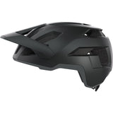 Olympijské sportovní oblečení alpina sports mtb helma taunus 55-59 matná černá šedá