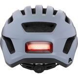 Olympic sportswear alpina sports urban helm paranus 55-59 mat lila