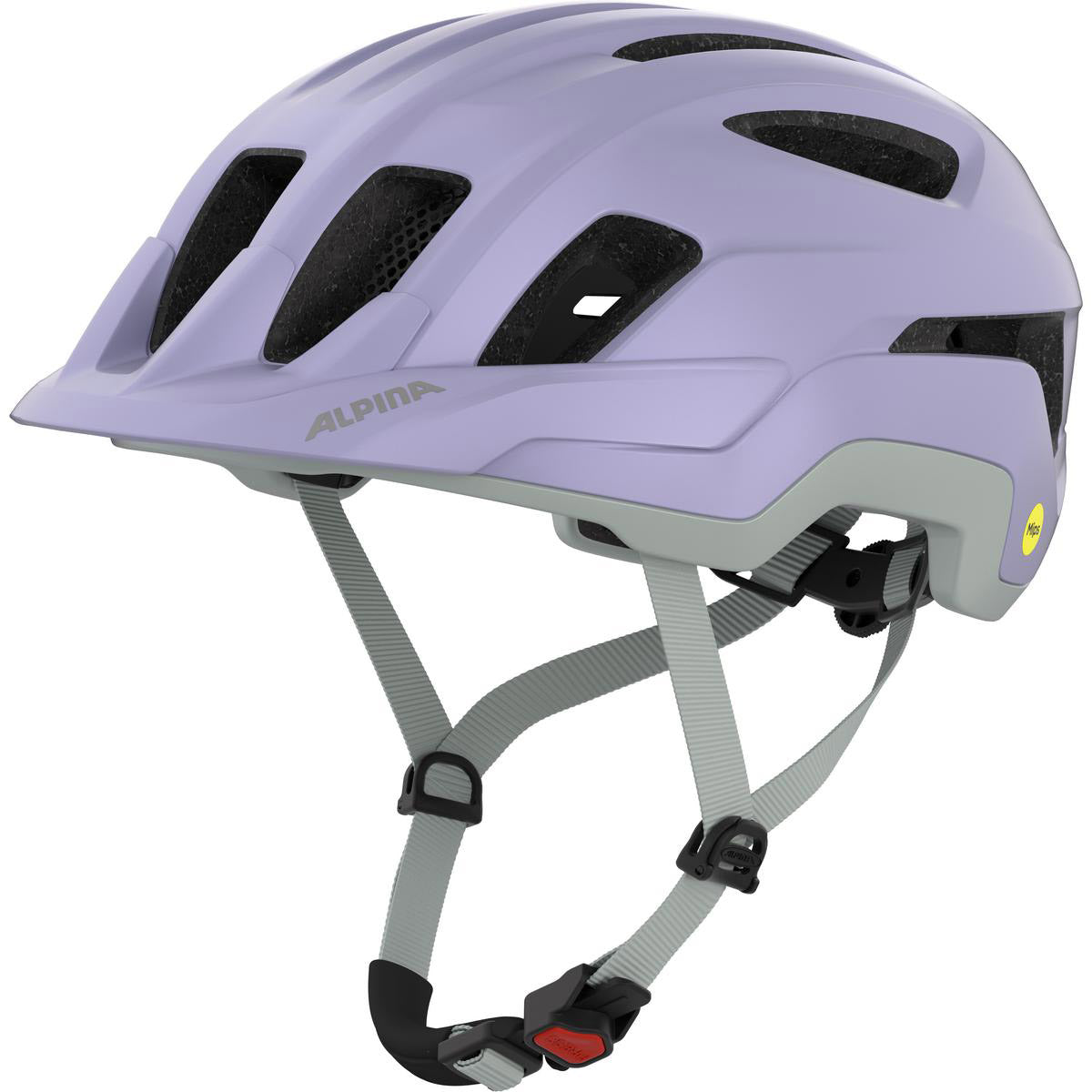 Alpina paranus mips - Trekkinghelm