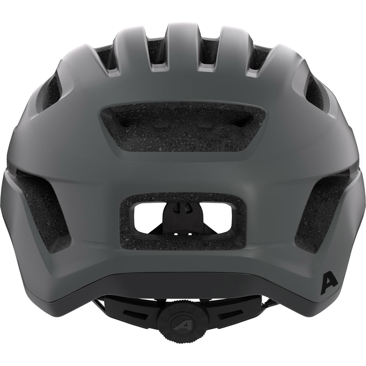 Olympic sportswear alpina sports tour helm paranus 52-56 mat grijs