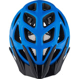 Olympic sportswear alpina sports tour helm mythos 3.0 l.e. 52-57 mat blauw