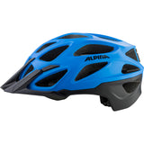 Olympic sportswear Alpina Sports Tour Helmet Mythos 3.0 L.E. 57-62 Matte Blue