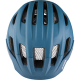 Olympic sportswear alpina sports tour helmet paranus 59-61 matte blue