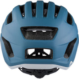 Olympic sportswear alpina sports tour helmet paranus 59-61 matte blue