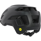 Olympic sportswear alpina sports tour helm taunus gravel mips 52-56 mat zwart