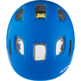 Olympic Sportswear Alpina Sports Kid's Helmet Ximo 2 MIPS 49-54 Matte Blue