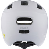 Olympic Sportswear Alpina Sports Kids' Helmet Ximo 2 MIPS 47-51 Matte Pastel Purple